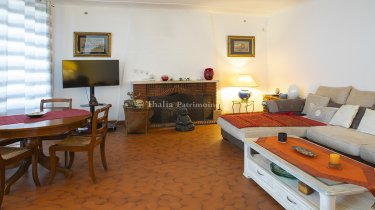 Ma-Cabane - Vente Maison Mareuil, 195 m²