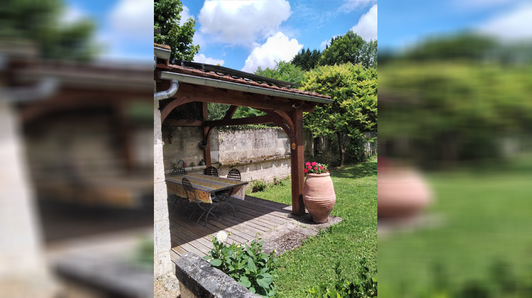 Ma-Cabane - Vente Maison Mareuil, 195 m²