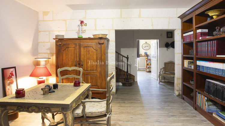 Ma-Cabane - Vente Maison Mareuil, 195 m²