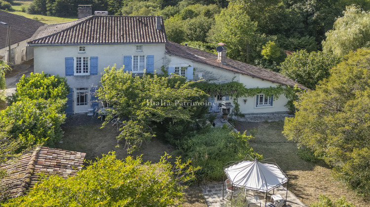 Ma-Cabane - Vente Maison Mareuil, 372 m²