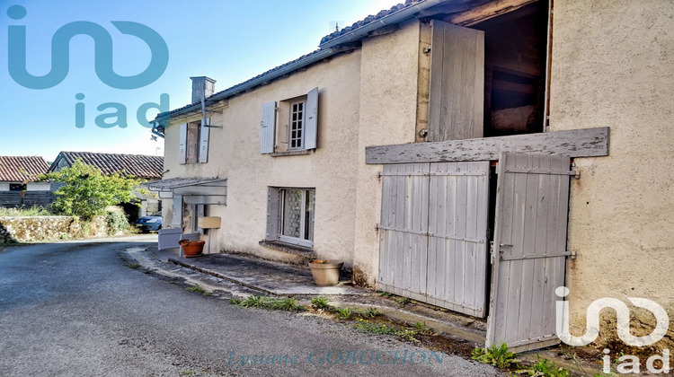 Ma-Cabane - Vente Maison Mareuil, 82 m²