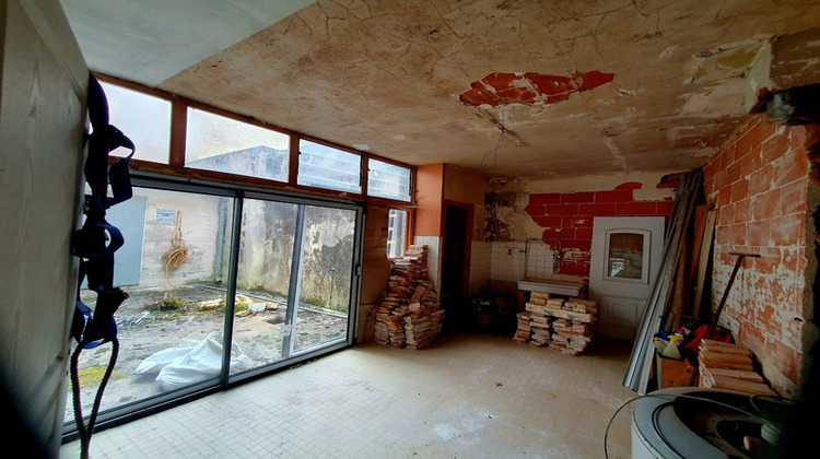 Ma-Cabane - Vente Maison MAREUIL, 185 m²