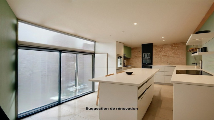 Ma-Cabane - Vente Maison MAREUIL, 185 m²