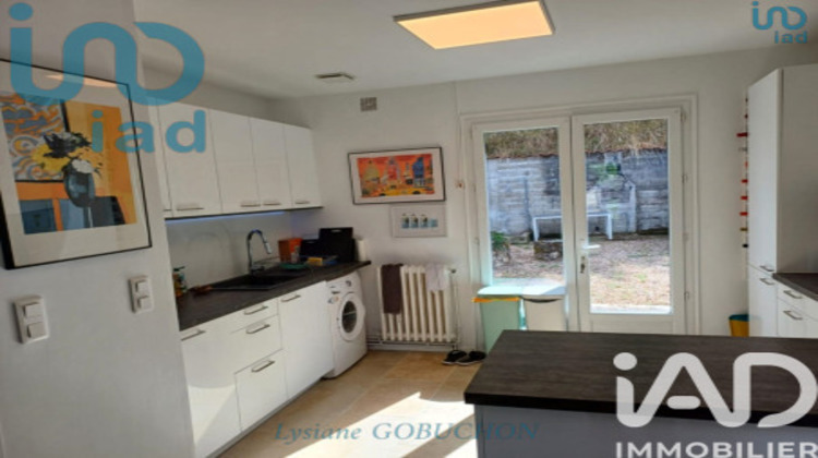 Ma-Cabane - Vente Maison Mareuil, 118 m²