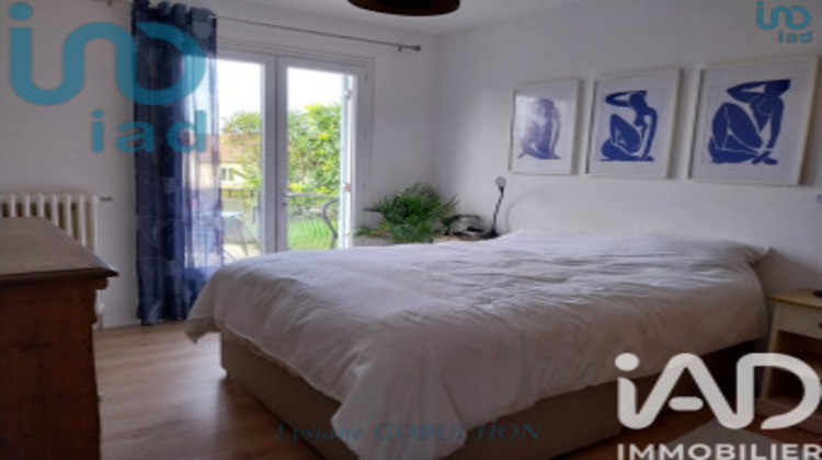 Ma-Cabane - Vente Maison Mareuil, 118 m²