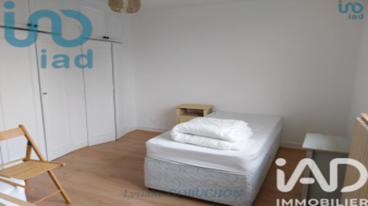 Ma-Cabane - Vente Maison Mareuil, 118 m²