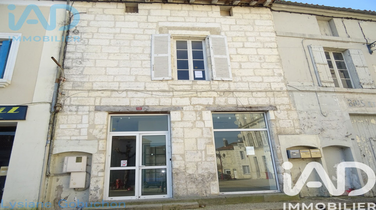 Ma-Cabane - Vente Maison Mareuil, 146 m²