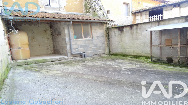 Ma-Cabane - Vente Maison Mareuil, 146 m²