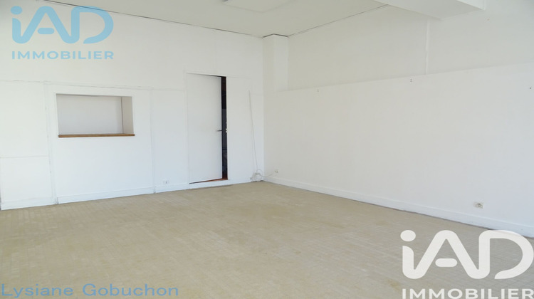 Ma-Cabane - Vente Maison Mareuil, 146 m²