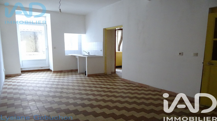 Ma-Cabane - Vente Maison Mareuil, 146 m²