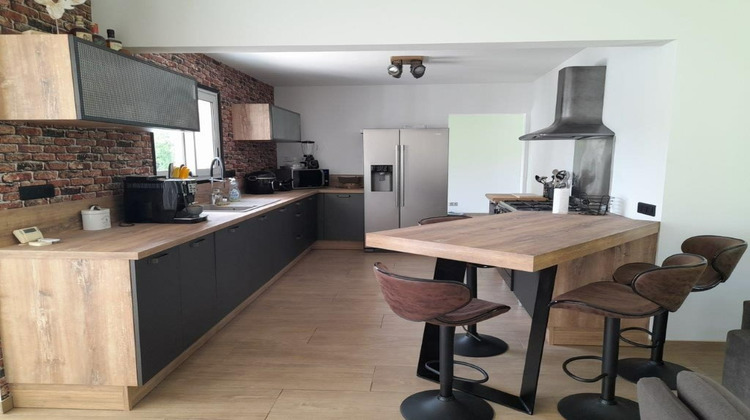 Ma-Cabane - Vente Maison Mareuil-Caubert, 172 m²