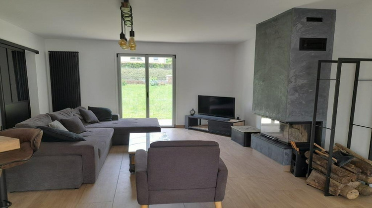 Ma-Cabane - Vente Maison Mareuil-Caubert, 172 m²