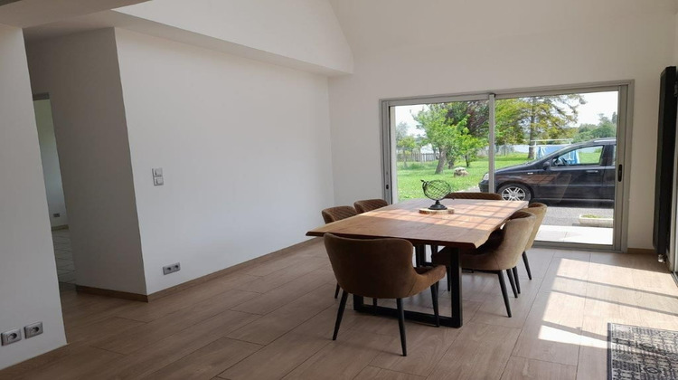 Ma-Cabane - Vente Maison Mareuil-Caubert, 172 m²