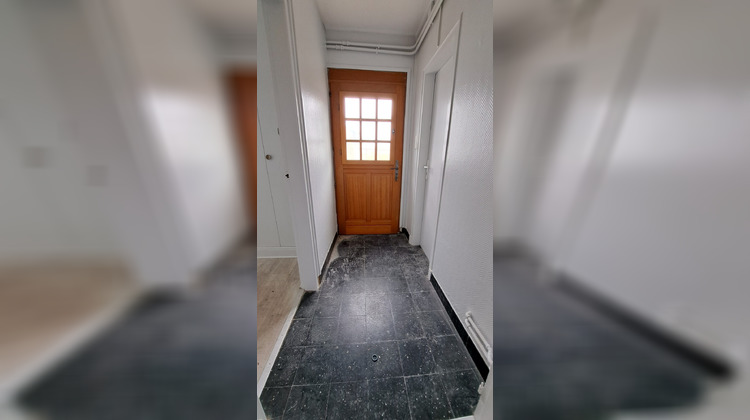 Ma-Cabane - Vente Maison Mareuil-Caubert, 170 m²