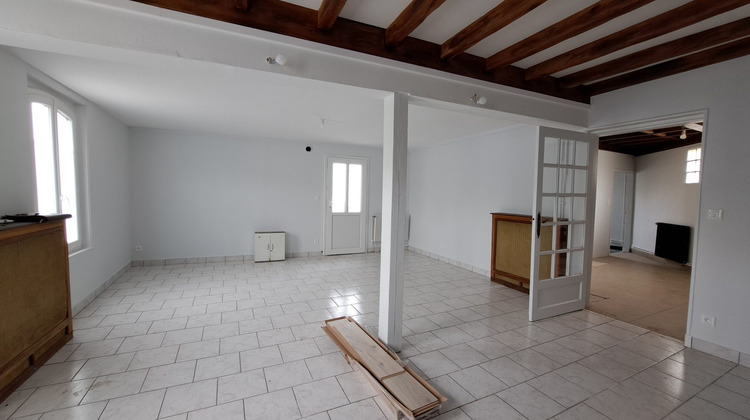 Ma-Cabane - Vente Maison Mareuil-Caubert, 170 m²