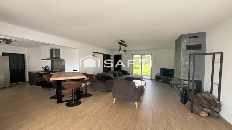 Ma-Cabane - Vente Maison Mareuil-Caubert, 170 m²