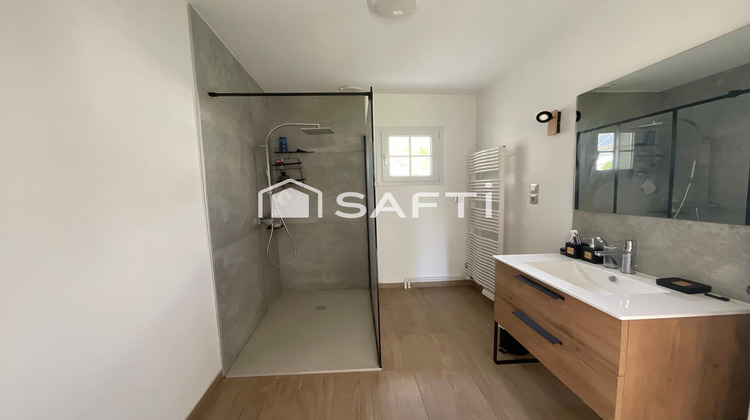 Ma-Cabane - Vente Maison Mareuil-Caubert, 170 m²