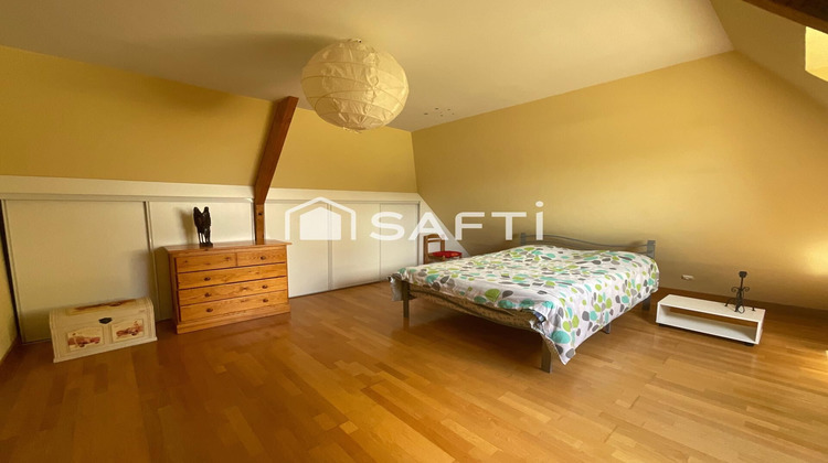 Ma-Cabane - Vente Maison Mareuil-Caubert, 170 m²