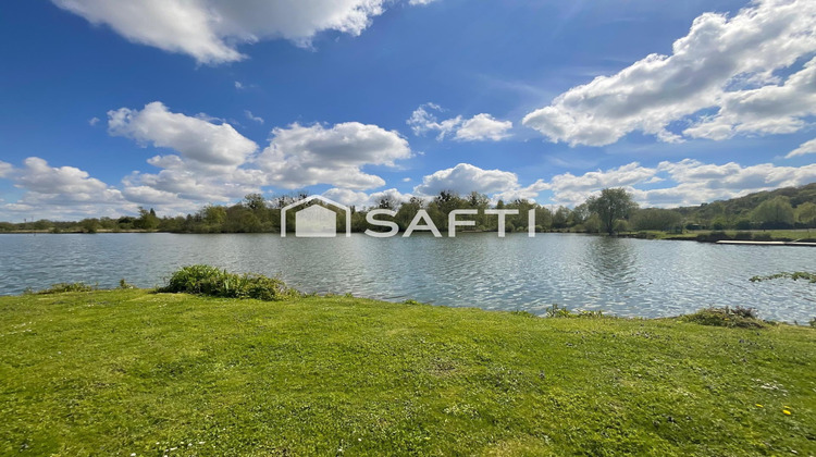 Ma-Cabane - Vente Maison Mareuil-Caubert, 170 m²