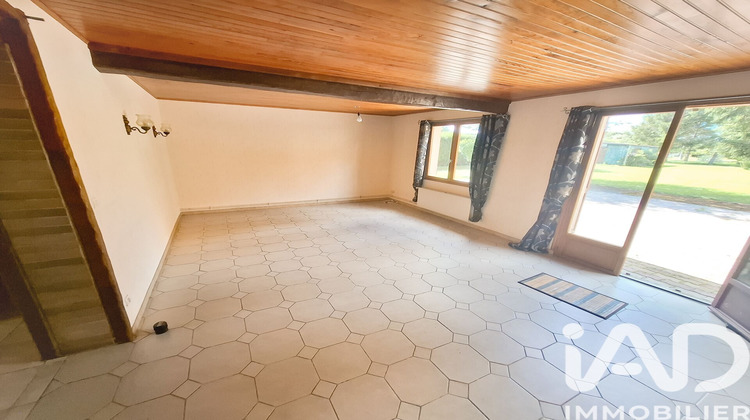 Ma-Cabane - Vente Maison Mareuil-Caubert, 140 m²