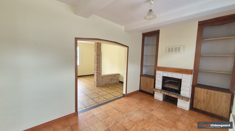 Ma-Cabane - Vente Maison Mareuil-Caubert, 90 m²