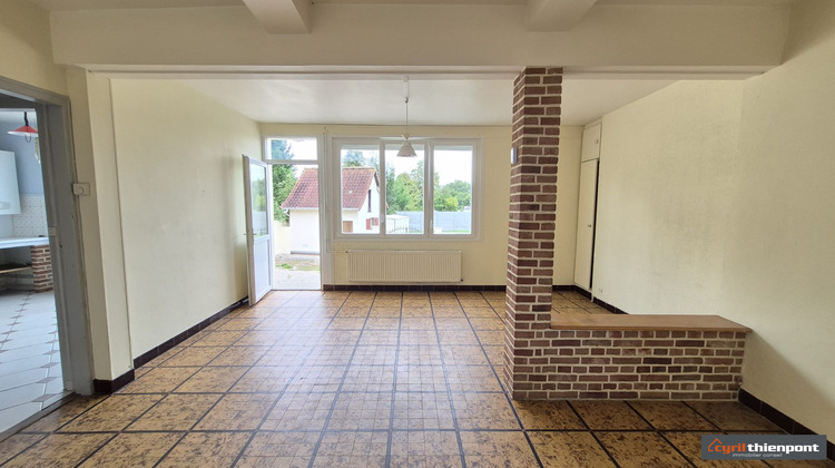 Ma-Cabane - Vente Maison Mareuil-Caubert, 90 m²