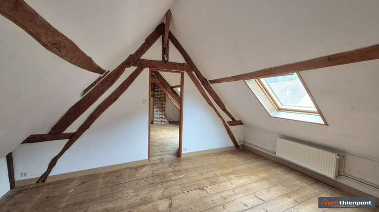 Ma-Cabane - Vente Maison Mareuil-Caubert, 90 m²
