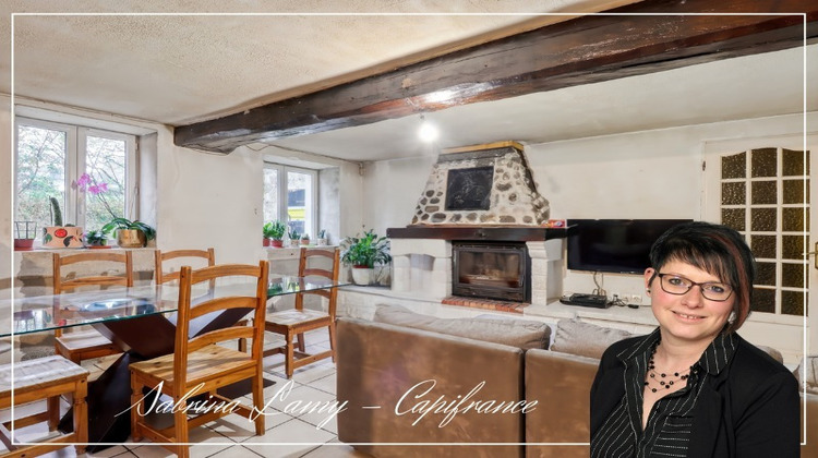 Ma-Cabane - Vente Maison MAREUIL EN BRIE, 199 m²