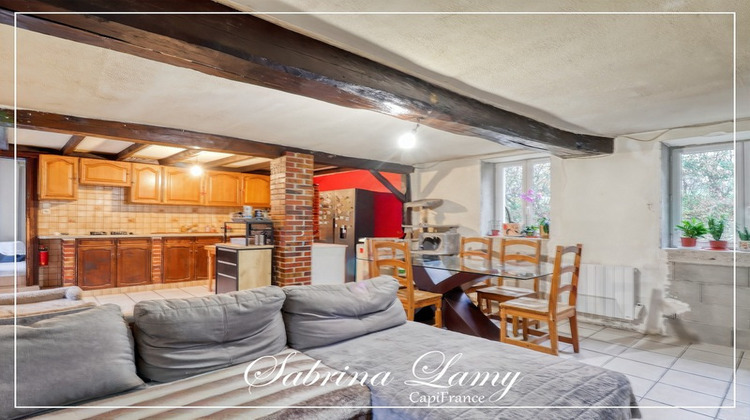 Ma-Cabane - Vente Maison MAREUIL EN BRIE, 199 m²