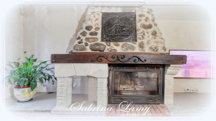 Ma-Cabane - Vente Maison MAREUIL EN BRIE, 199 m²