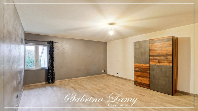 Ma-Cabane - Vente Maison MAREUIL EN BRIE, 199 m²