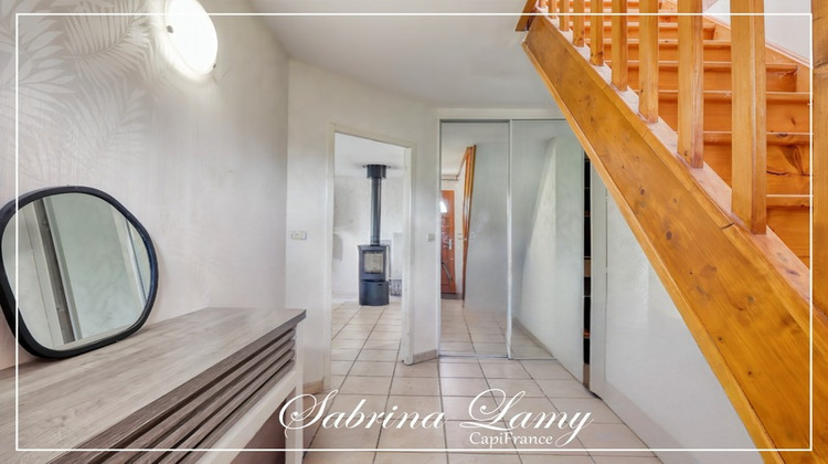 Ma-Cabane - Vente Maison MAREUIL EN BRIE, 93 m²