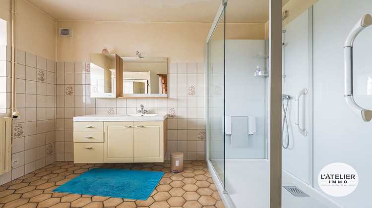 Ma-Cabane - Vente Maison MAREUIL-EN-BRIE, 218 m²