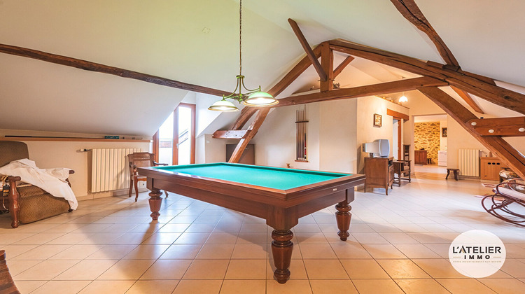 Ma-Cabane - Vente Maison MAREUIL-EN-BRIE, 218 m²