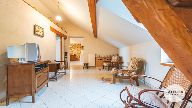Ma-Cabane - Vente Maison MAREUIL-EN-BRIE, 218 m²