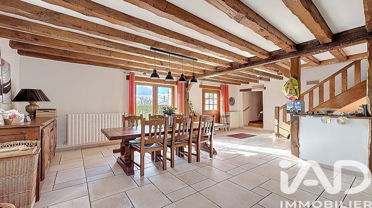 Ma-Cabane - Vente Maison Mareuil-en-Brie, 133 m²
