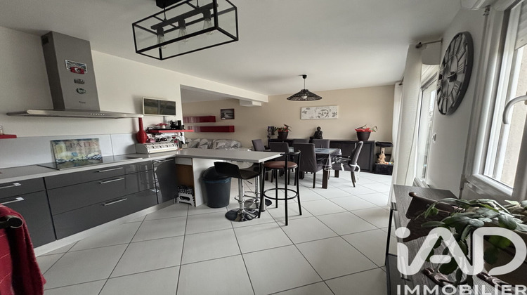 Ma-Cabane - Vente Maison Mareuil-en-Brie, 123 m²