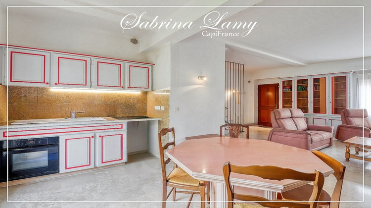 Ma-Cabane - Vente Maison MAREUIL EN BRIE, 152 m²