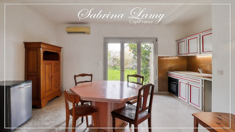 Ma-Cabane - Vente Maison MAREUIL EN BRIE, 152 m²