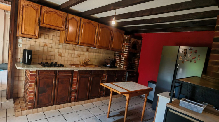 Ma-Cabane - Vente Maison Mareuil-en-Brie, 192 m²