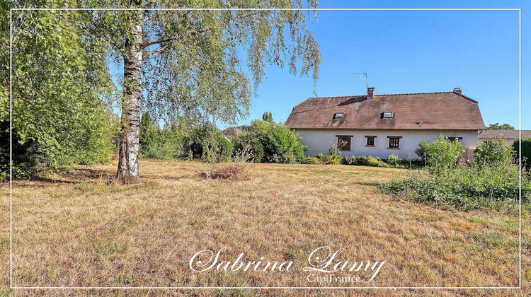 Ma-Cabane - Vente Maison MAREUIL EN BRIE, 230 m²