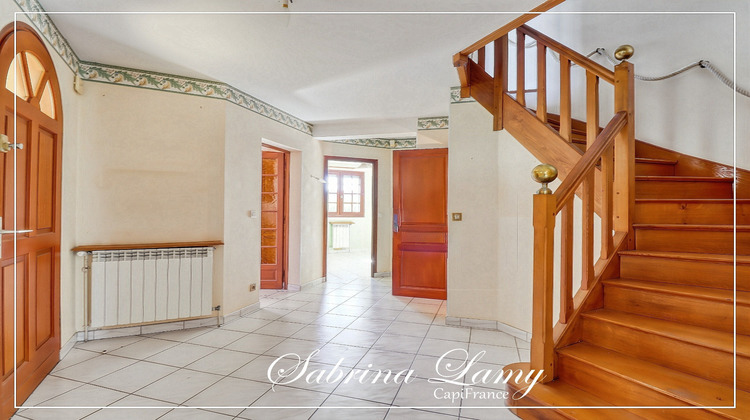 Ma-Cabane - Vente Maison MAREUIL EN BRIE, 230 m²