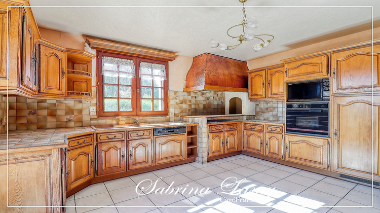 Ma-Cabane - Vente Maison MAREUIL EN BRIE, 230 m²
