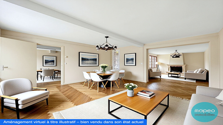 Ma-Cabane - Vente Maison MAREUIL-LA-MOTTE, 87 m²