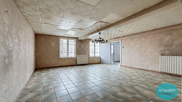 Ma-Cabane - Vente Maison MAREUIL-LA-MOTTE, 87 m²