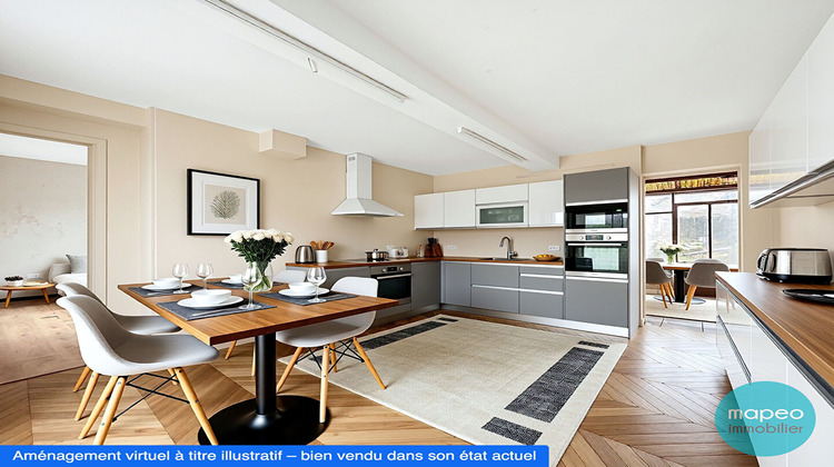 Ma-Cabane - Vente Maison MAREUIL-LA-MOTTE, 87 m²