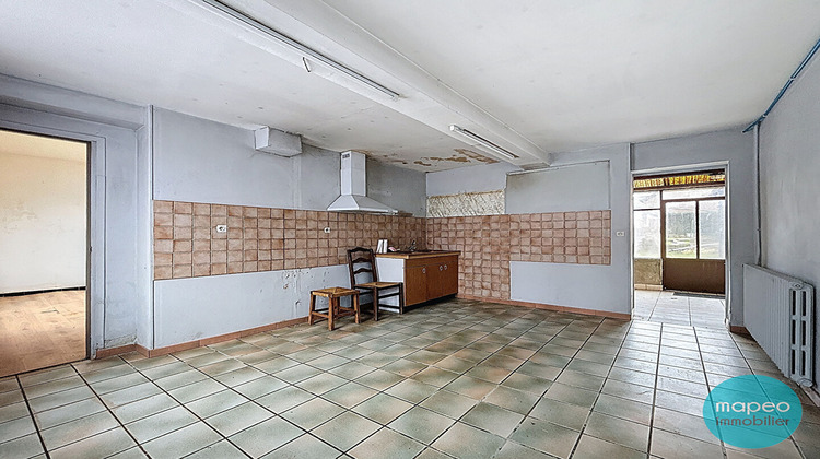 Ma-Cabane - Vente Maison MAREUIL-LA-MOTTE, 87 m²