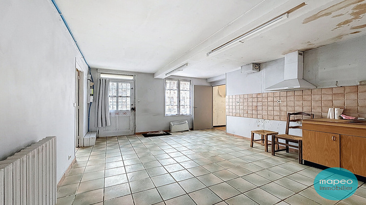 Ma-Cabane - Vente Maison MAREUIL-LA-MOTTE, 87 m²