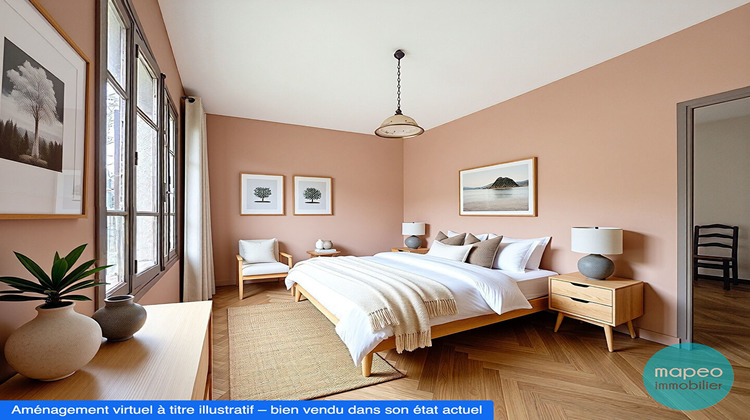 Ma-Cabane - Vente Maison MAREUIL-LA-MOTTE, 87 m²