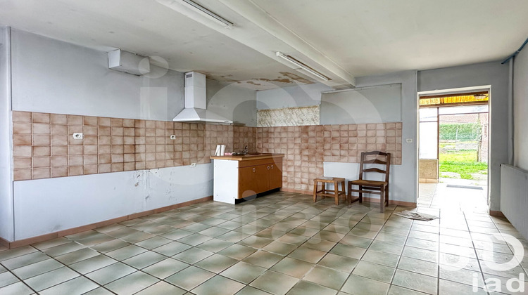 Ma-Cabane - Vente Maison Mareuil la Motte, 90 m²